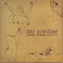 Inter.Funda.Stifle - 2004 • Álbum