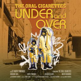 UNDER and OVER - 2024 • Single/EP