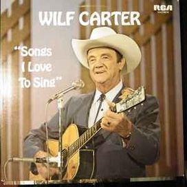 Songs I Love To Sing - 1977 • Álbum
