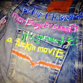 pullup to busan 4 morE hypEr summEr it's gonna bE a fuckin moviE - 2025 • Sencillo/EP