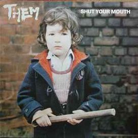Shut Your Mouth - 1979 • Álbum