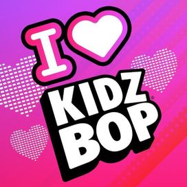 I Love KIDZ BOP! - 2024 • Coletânea