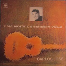 Uma Noite de Seresta - Vol. 02 - 1967 • Álbum