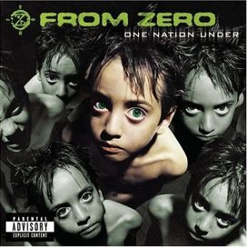 One Nation Under - 2001 • Álbum