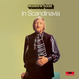 In Scandinavia - 1971 • Álbum