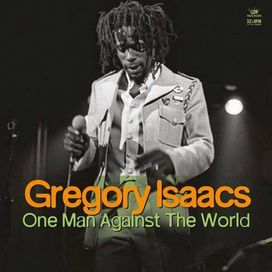 One Man Against The World - 2024 • Álbum