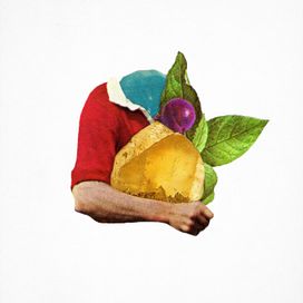 SALES LP - 2016 • Álbum