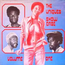 Showcase - Volume One - 1978 • Álbum