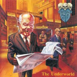 The Underworld - 1991 • Álbum