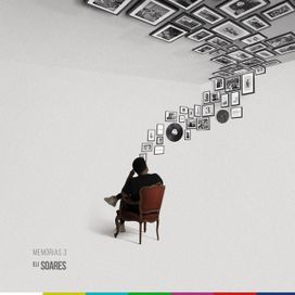 Memórias 3 - 2022 • Álbum