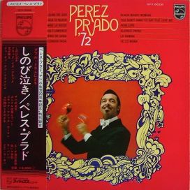 Perez Prado '72 - 1973 • Álbum