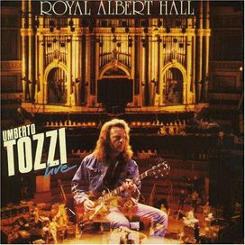 Royal Albert Hall : Live - 1988 • Álbum