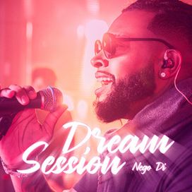 Dream Session (Cover) - 2021 • Sencillo/EP