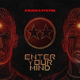 Enter Your Mind - 2021 • Álbum
