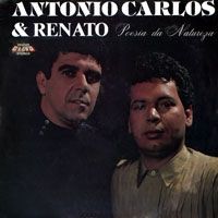 Poesia Da Natureza - 1989 • Álbum