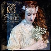 Jardin Secret - 2014 • Sencillo/EP