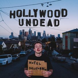 Hotel Kalifornia - 2022 • Álbum