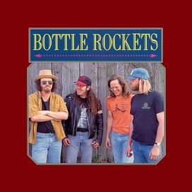 Bottle Rockets - 1993 • Álbum