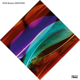 Smother - 2011 • Álbum