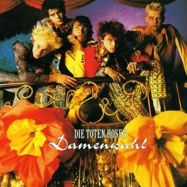 Damenwahl - 1986 • Álbum