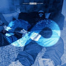 ETERNO  - 2026 • Álbum