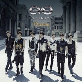 Destiny - 2013 • Álbum