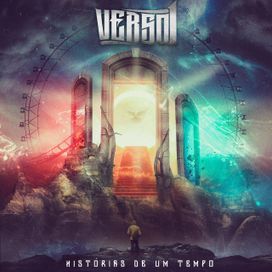 Histórias de Um Tempo - 2021 • Sencillo/EP