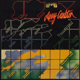 Larry Carlton (1978) - 1978 • Álbum