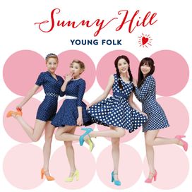 Young Folk - 2013 • Álbum