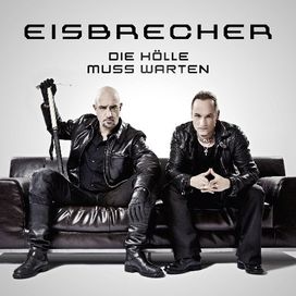 Die Hölle Muss Warten - 2012 • Álbum