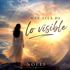 Más Allá De Lo Visible - 2026 • Single/EP