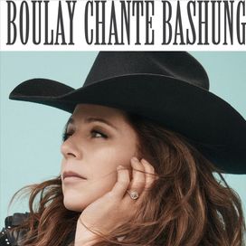 Boulay Chante Bashung - Les Chevaux Du Plaisir - 2023 • Álbum