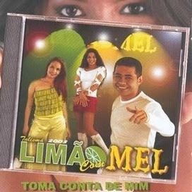 Toma Conta de Mim - 2002 • Álbum