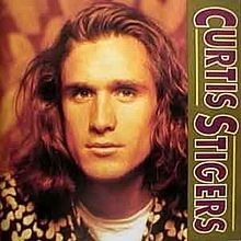  Curtis Stigers - 1991 • Álbum