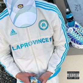 Laprovince #1 - 2022 • Sencillo/EP