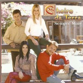 Sempre Mais - 2000 • Álbum