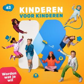 Worden Wat Je Wil - 2021 • Álbum