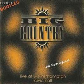 Live At Wolverhampton Civic Hall - 2000 • Álbum