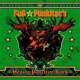 Punkitsch - 2008 • Álbum