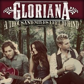 A Thousand Miles Left Behind - 2012 • Álbum