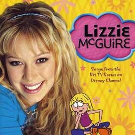 Lizzie McGuire Soundtrack - 2002 • Álbum