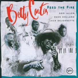 Feed The Fire - 1994 • Álbum