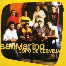 Copo de Cerveja - 2005 • Álbum
