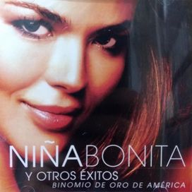 Niña Bonita y Otros Éxitos - 2005 • Recopilación