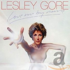 Love Me By Name - 1975 • Álbum