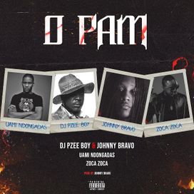 O Pam - 2019 • Single/EP