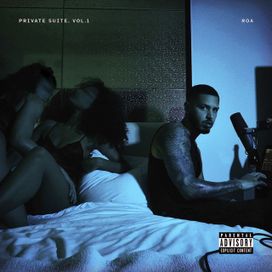 Private Suite (Vol. 1) - 2023 • Single/EP