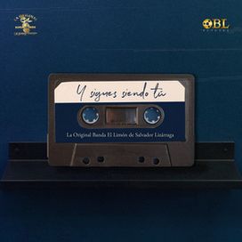 Y Sigues Siendo Tú - 2026 • Single/EP