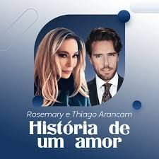 Historia de um Amor (Com Thiago Arancam) - 2023 • Single/EP