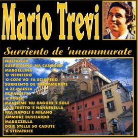 Surriento De 'Nnammurate - 2004 • Álbum